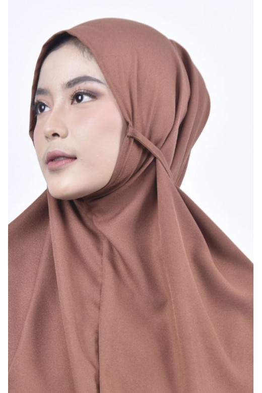 Bergo Mirae Brown